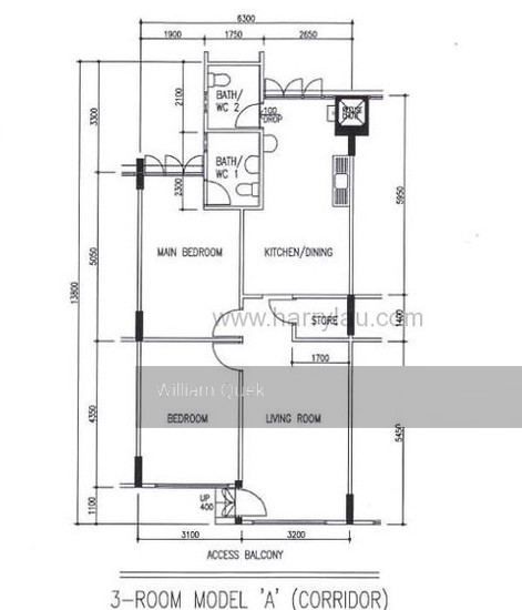 Hougang Avenue 8 thumbnail photo
